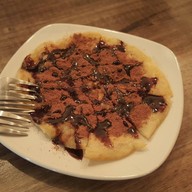 เมนูของร้าน The Sunset Factory