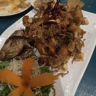 เมนูของร้าน เฉิ่ม