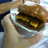 เมนูของร้าน DANIEL THAIGER สีลมซอย 8 ถนนสีลม