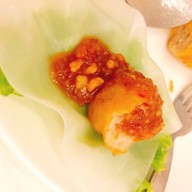 เมนูของร้าน VT แหนมเนือง (วีที แหนมเนือง) สนามบินน้ำ สนามบินน้ำ