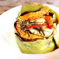 เมนูของร้าน ต้นน้ำริเวอร์วิว บางปะอิน