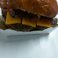 เมนูของร้าน DANIEL THAIGER สีลมซอย 8 ถนนสีลม