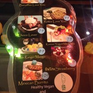 ไอติม100รส  Itim Roi Ros : gelato & craft ice cream เชียงใหม่