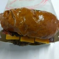 เมนูของร้าน DANIEL THAIGER สีลมซอย 8 ถนนสีลม