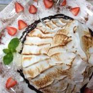 Le Chalet Food And Beverage