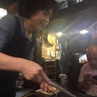 บรรยากาศ Kyoya Takayama