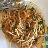 เมนูของร้าน สวนร่มไม้ บางแค