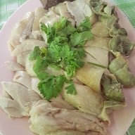 น้ำฝน ข้าวมันไก่อินดี้