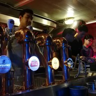 เมนูของร้าน THE M.O.B FOOD TRUCK