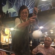 บรรยากาศ Kyoya Takayama
