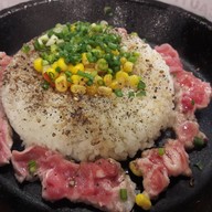 เมนูของร้าน Pepper Lunch (สเต็ก พาสต้า ข้าวผัด อาหารญี่ปุ่น) ฟิวเจอร์พาร์ค รังสิต