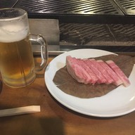 เมนูของร้าน Kyoya Takayama