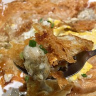 B-Grill สเต็กกระทะร้อน FOODPARK ชั้น 5 เซ็นทรัลปิ่นเกล้า
