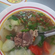 เมนูของร้าน สุใบด๊ะห์ชวนชิม สาขารังสิต
