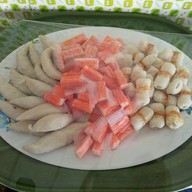 99 จุ่มแซ่บหินกอง