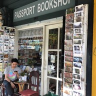 Passport Bookshop