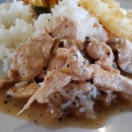 ข้าวแกงครัวต้นแก้ว