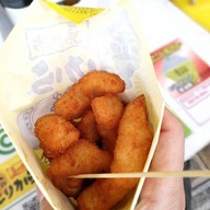 เมนูของร้าน Kinno Torikara