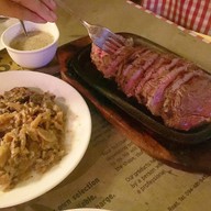 เมนูของร้าน Arno's สาทร