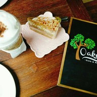 Oakey's Cafe