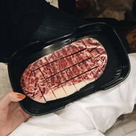 เมนูของร้าน BUTCHER beef&beer อารีย์