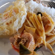 ข้าวแกงครัวต้นแก้ว