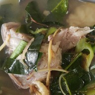 ลุงหนวด