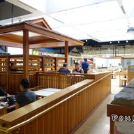 บรรยากาศ Tenpurameshi Kaneko Hannosuke Mitsuwa Torrance, LA