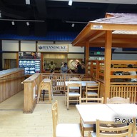 บรรยากาศ Tenpurameshi Kaneko Hannosuke Mitsuwa Torrance, LA