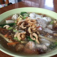 บ้านชาวสวน