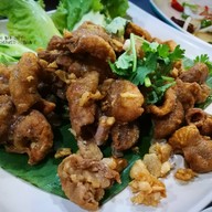 เมนูของร้าน ข้าวต้มว้าว นครชัยซ.2