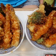 Tenpurameshi Kaneko Hannosuke Mitsuwa Torrance, LA