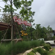 Coffee House & Beer