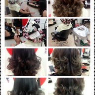 เมนูของร้าน THE HAIR WELL เสริมสวยและตัดผม