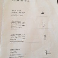 Rocket Coffee Bar (Sourdough Sandwich Breakfast Brunch) Sathorn 12