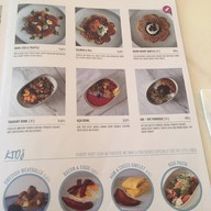 Rocket Coffee Bar (Sourdough Sandwich Breakfast Brunch) Sathorn 12