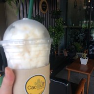 Cactus Cafe' Sriracha