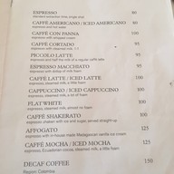 Rocket Coffee Bar (Sourdough Sandwich Breakfast Brunch) Sathorn 12