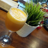 เมนูของร้าน Coffee Time