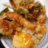 Tenpurameshi Kaneko Hannosuke Mitsuwa Torrance, LA