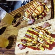 Madcow Burger ลาดพร้าว 71