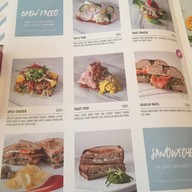 Rocket Coffee Bar (Sourdough Sandwich Breakfast Brunch) Sathorn 12