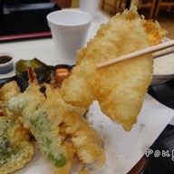 Tenpurameshi Kaneko Hannosuke Mitsuwa Torrance, LA