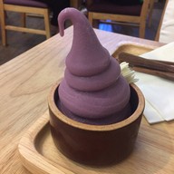 เมนูของร้าน Cafe Bora สยามพารากอน