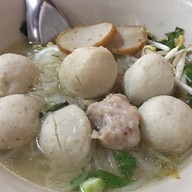 เมนูของร้าน ป้าไล (เจ้าเก่า)