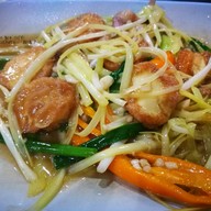 เมนูของร้าน ข้าวต้มว้าว นครชัยซ.2