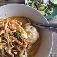 เมนูของร้าน Dalijessie Taste of Northern