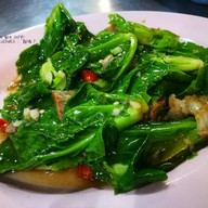เมนูของร้าน ข้าวต้มว้าว นครชัยซ.2