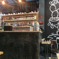 Cactus Cafe' Sriracha