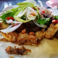 เมนูของร้าน ข้าวต้มว้าว นครชัยซ.2